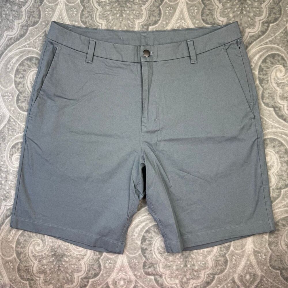 Mens Lululemon Commission Short